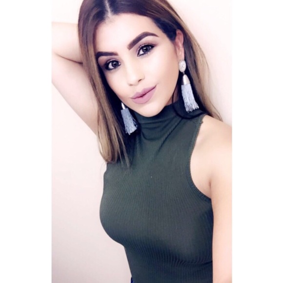 Meet your Posher, Jasmin - Picture 1 of 1